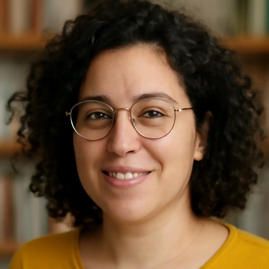 Silvia Neri